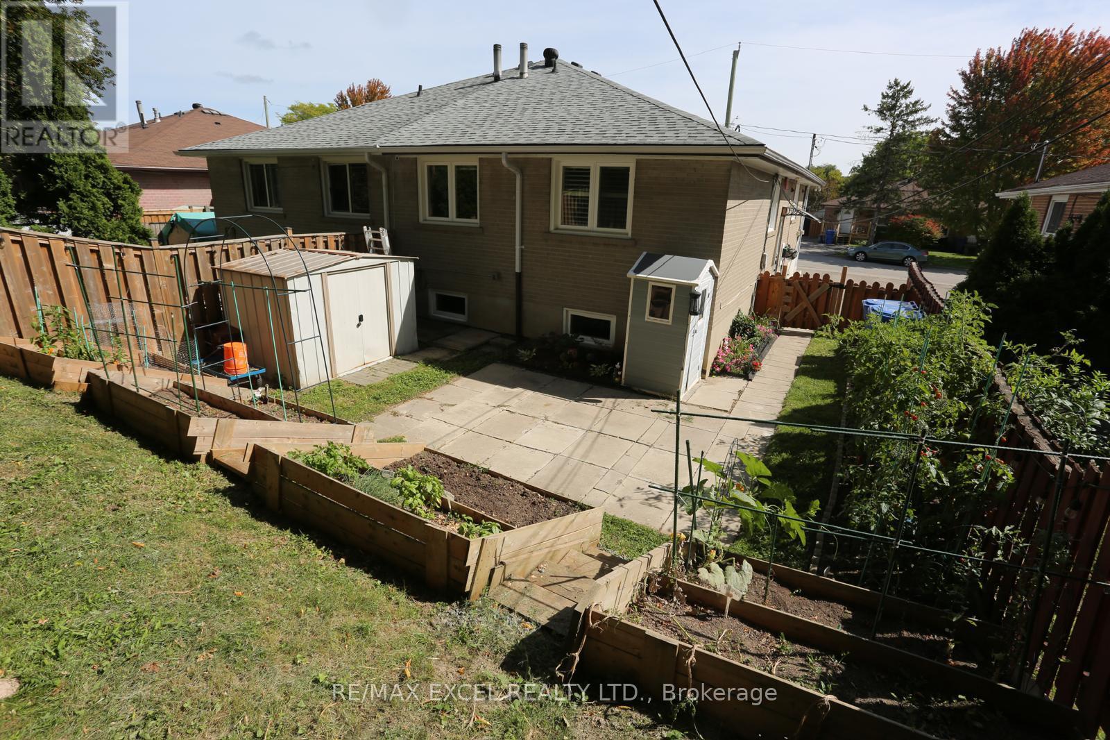 44 Lindsay Avenue, Newmarket, Ontario  L3Y 4N6 - Photo 19 - N13841566