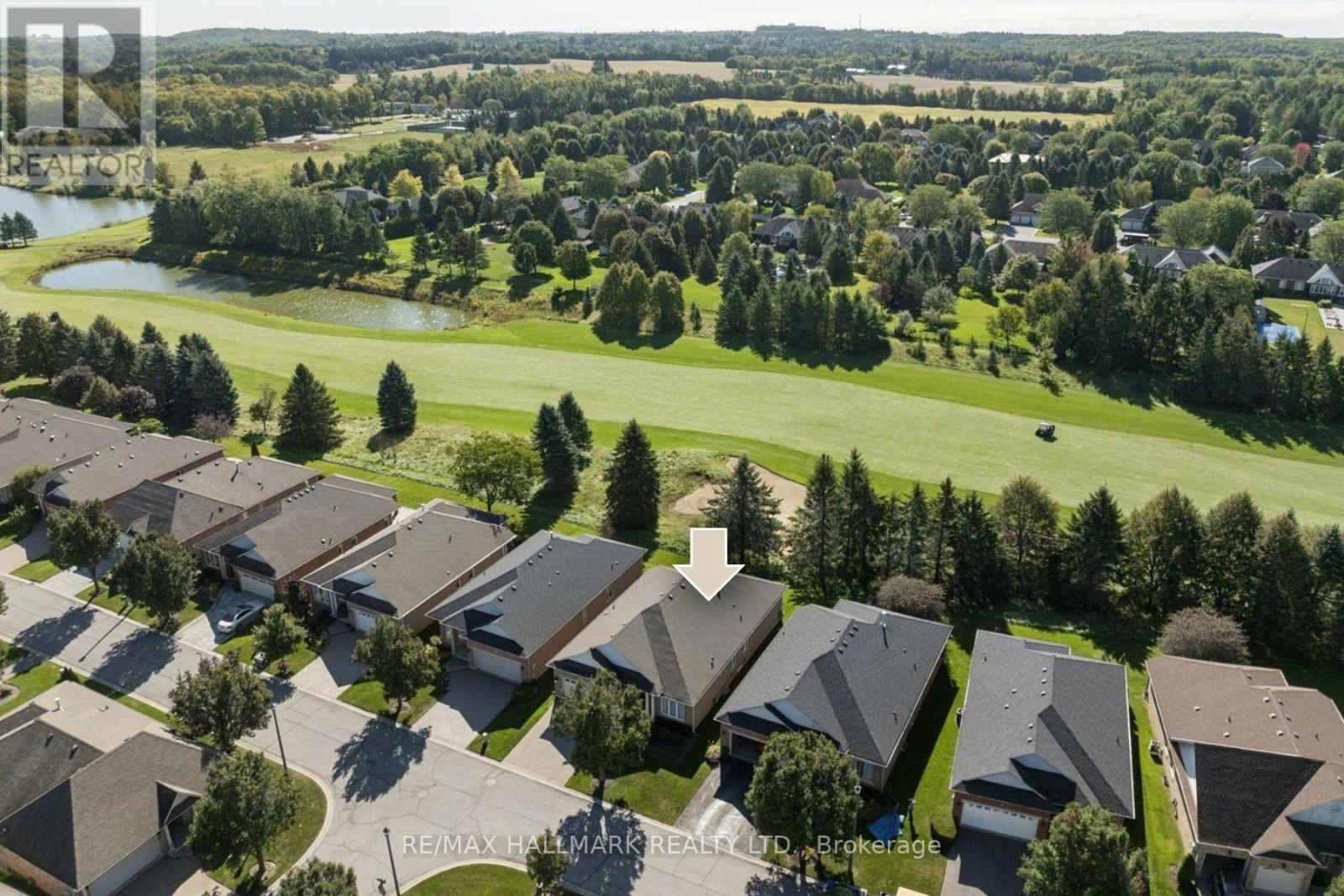 44 - 73 Arnies Chance, Whitchurch-Stouffville, Ontario  L4A 1L7 - Photo 2 - N13841580