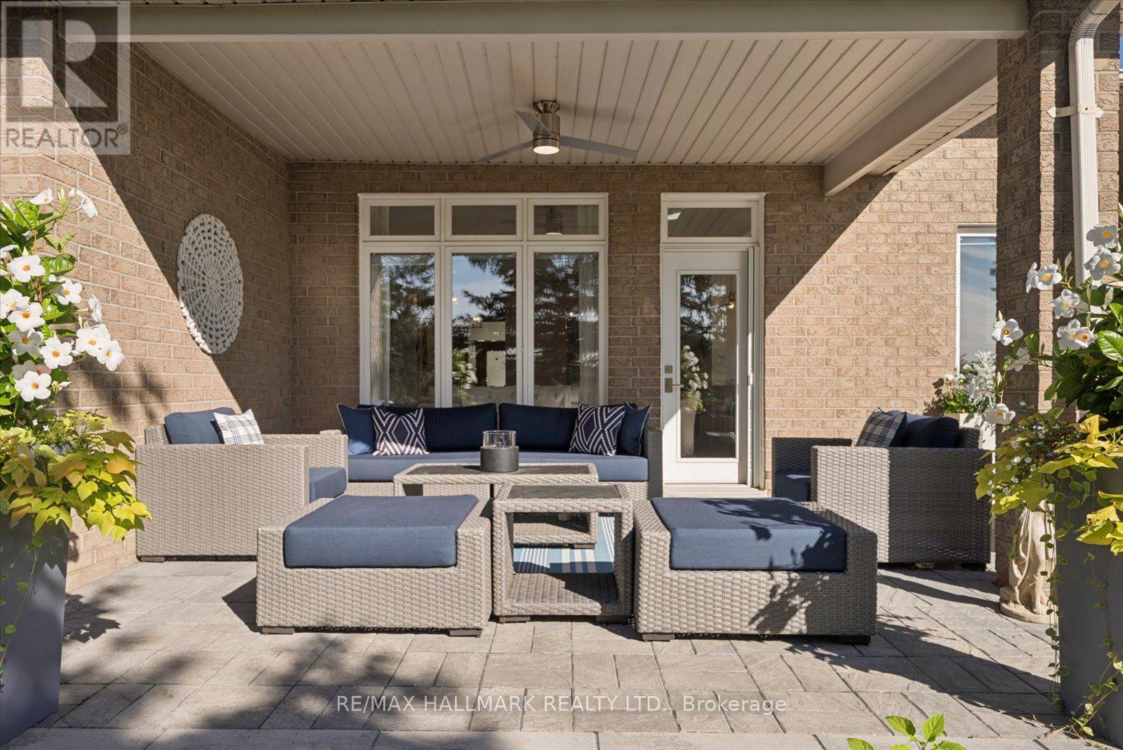 44 - 73 Arnies Chance, Whitchurch-Stouffville, Ontario  L4A 1L7 - Photo 30 - N13841580