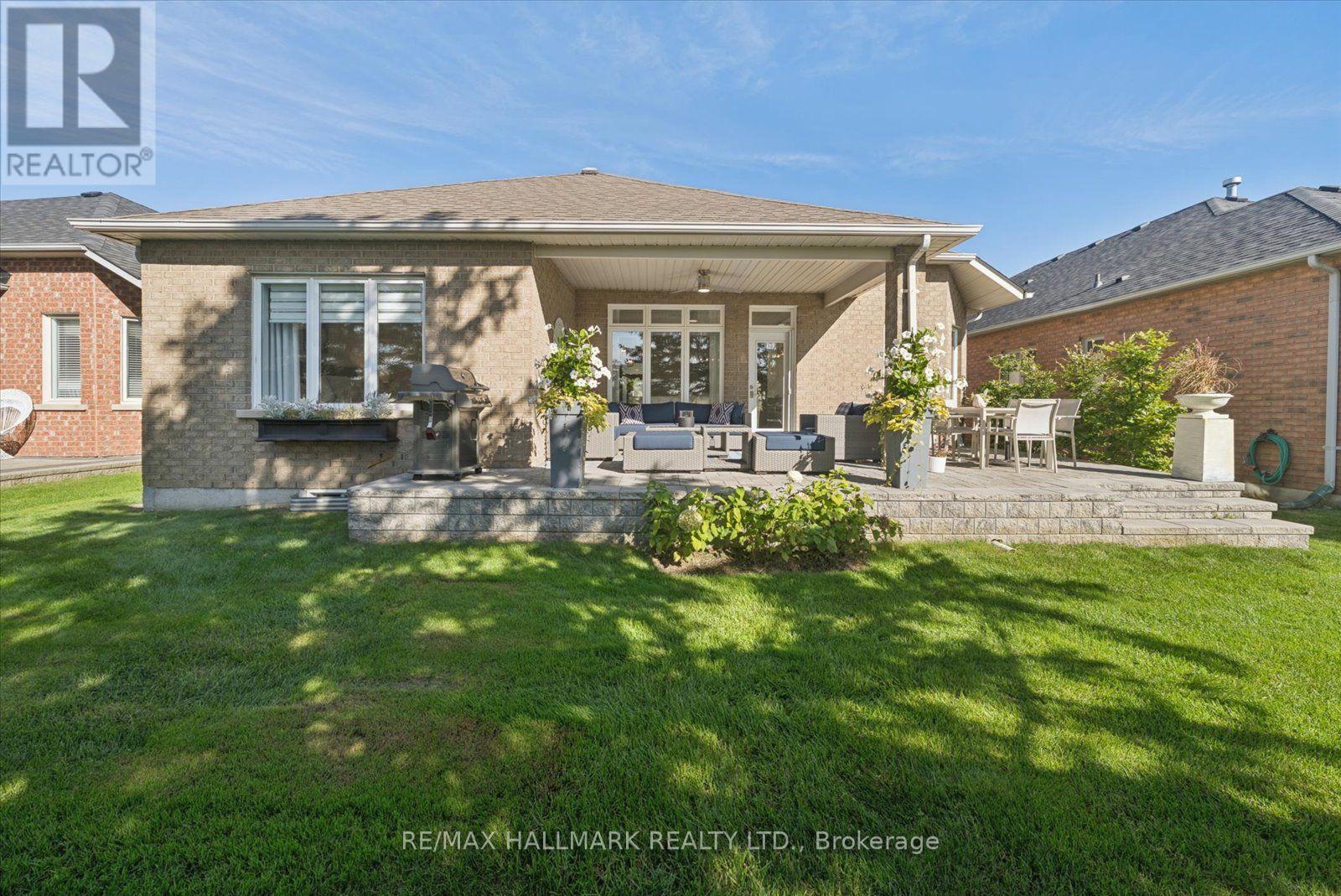 44 - 73 Arnies Chance, Whitchurch-Stouffville, Ontario  L4A 1L7 - Photo 33 - N13841580