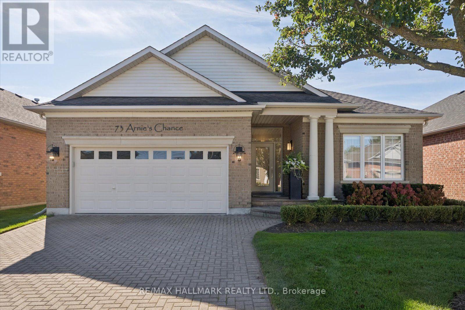 44 - 73 Arnies Chance, Whitchurch-Stouffville, Ontario  L4A 1L7 - Photo 47 - N13841580