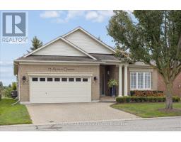 44 - 73 ARNIES CHANCE, Whitchurch-Stouffville, Ontario
