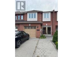 6064 COXSWAIN CRESCENT, Mississauga, Ontario