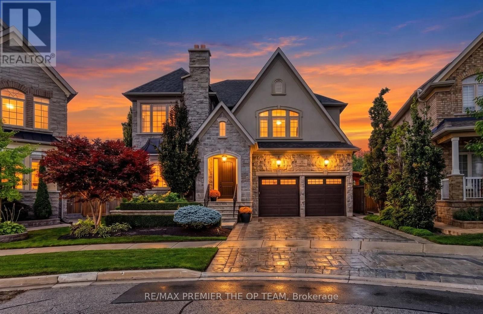 38 GENTLE FOX DRIVE, Caledon, Ontario