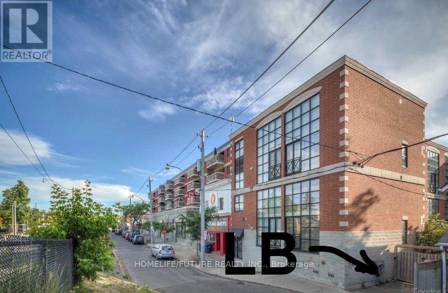 106 - 214 Main Street, Toronto, Ontario  M4E 2W1 - Photo 27 - E13839574