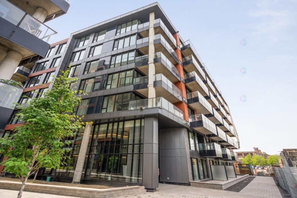 42 Rue du Square-Sir-George-Étienne-Cartier|#304 Montréal (Le Sud-Ouest) Quebec Canada H4C0C6 3