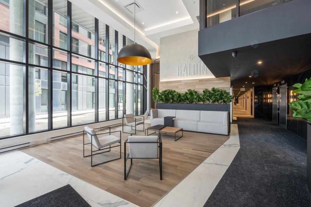 42 Rue du Square-Sir-George-Étienne-Cartier|#304 Montréal (Le Sud-Ouest) Quebec Canada H4C0C6 4