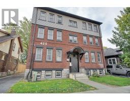 8 - 425 MCKENZIE AVENUE, London South, Ontario