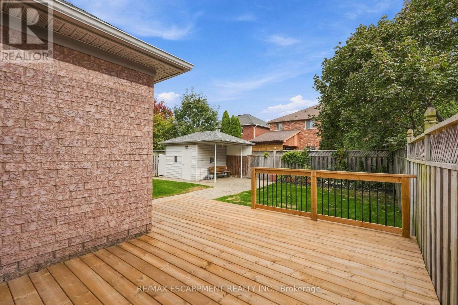 84 Riley Street, Hamilton, Ontario  L8B 0P9 - Photo 37 - X13841514