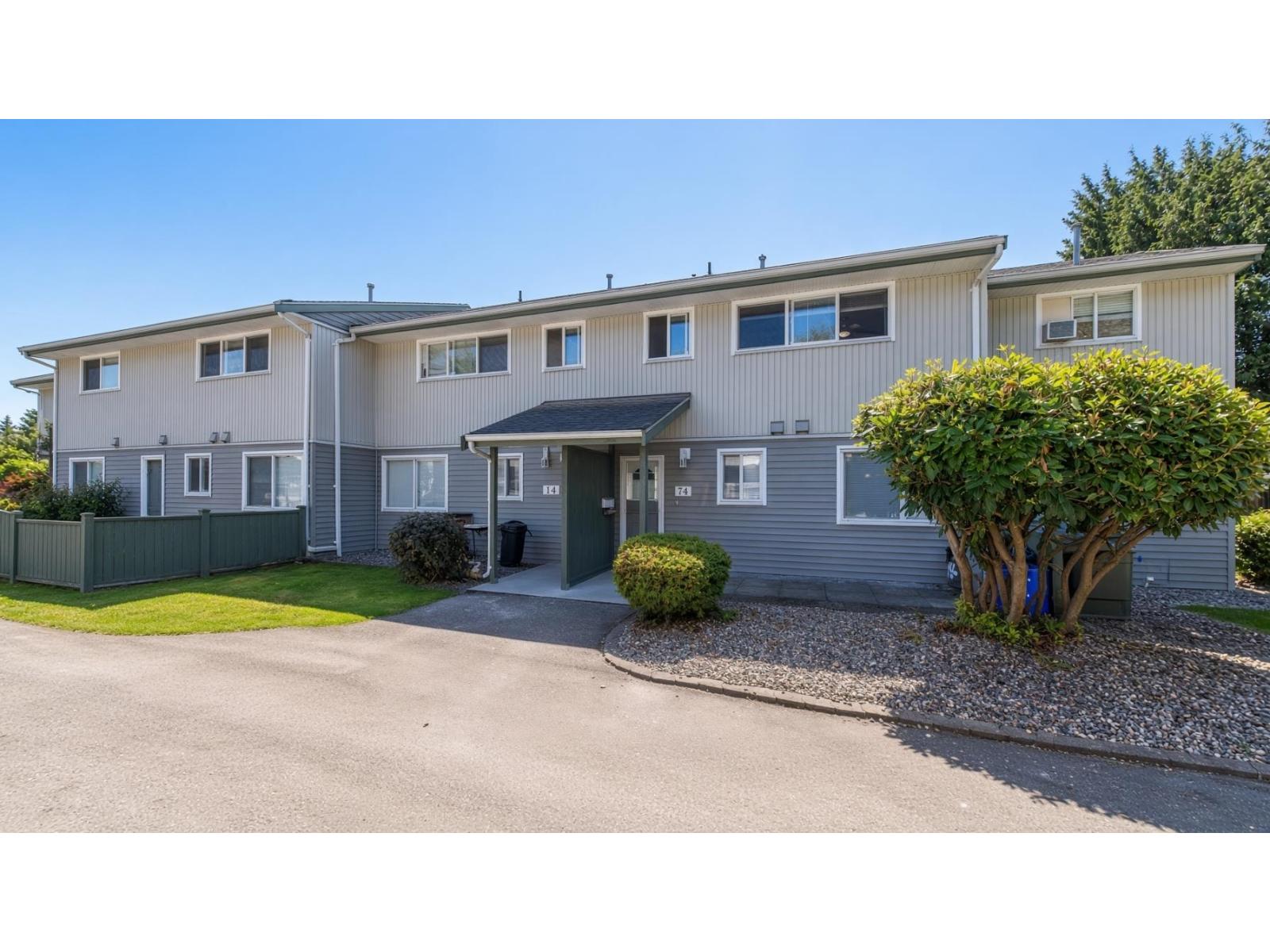 74 45185 WOLFE ROAD|Chilliwack Proper West, Chilliwack, British Columbia