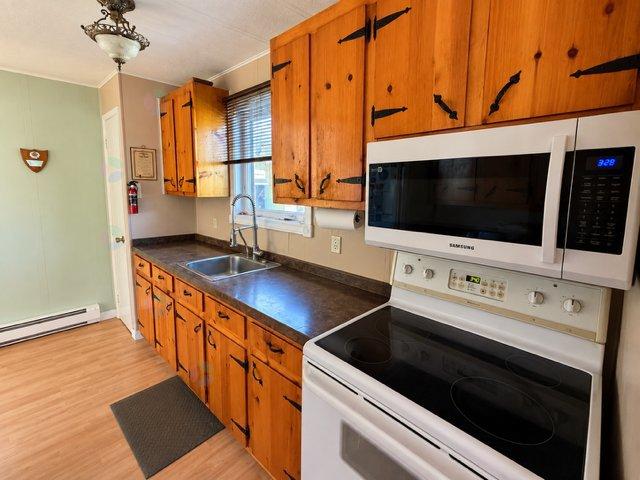 58 Rue du Belvédère Matane Quebec Canada G4W4B3 3