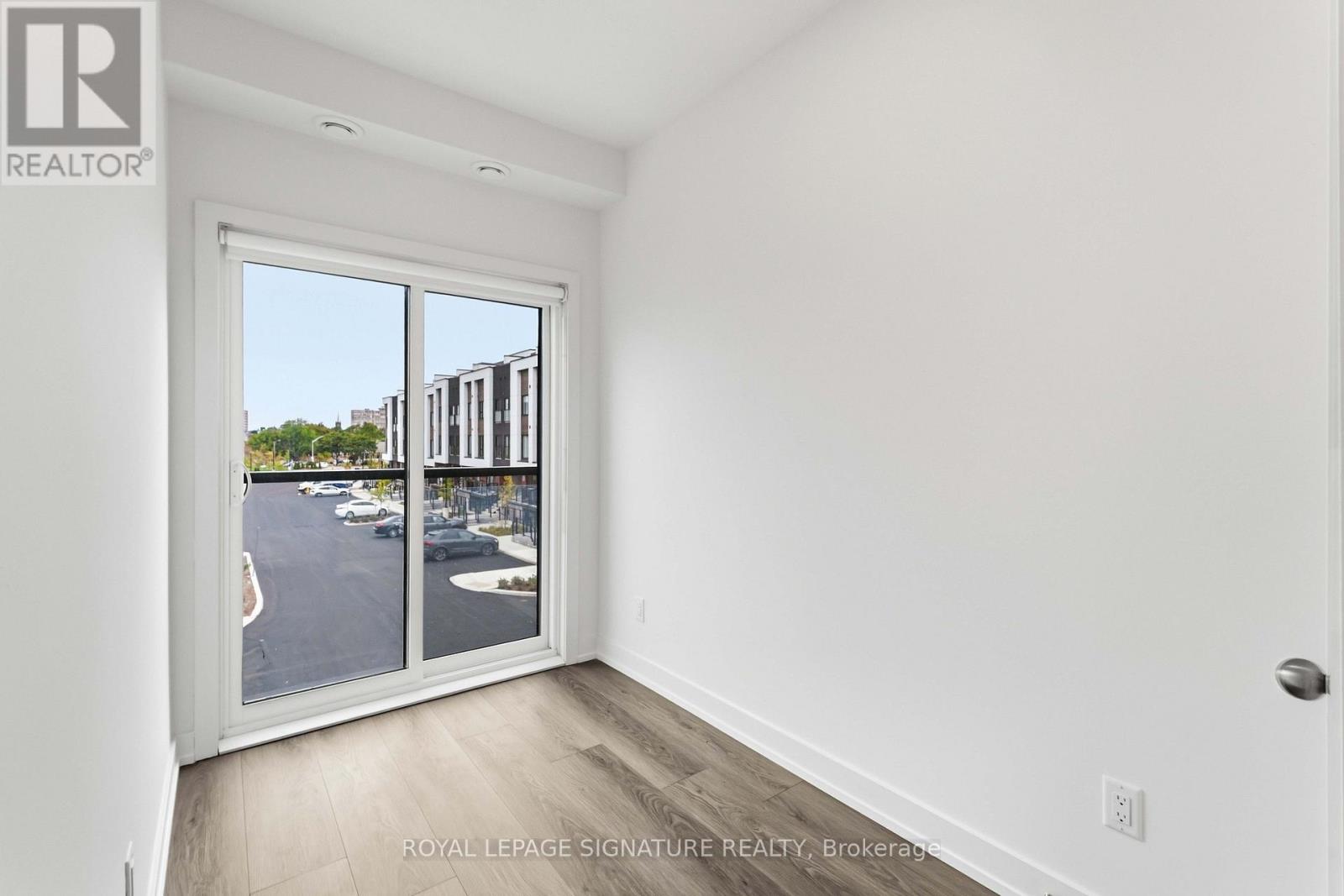 307c - 16 Melbourne Avenue, St. Catharines, Ontario  L2P 0G5 - Photo 5 - X13830328