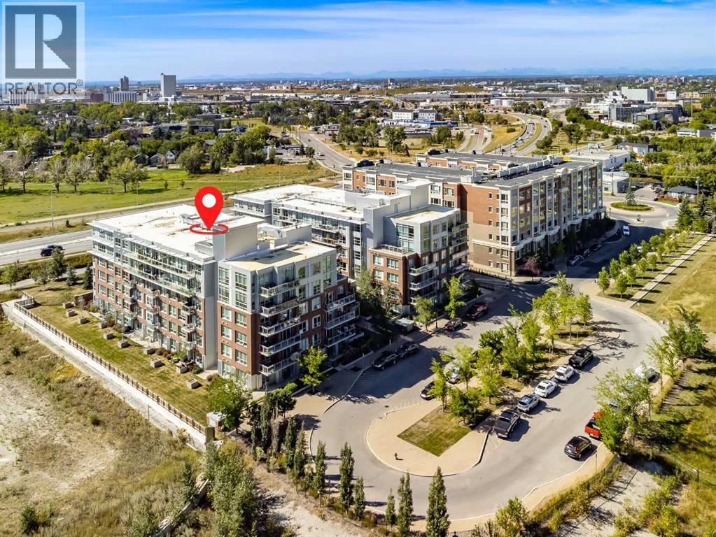 315, 63 Inglewood Park SE, Calgary, Alberta  T2G 1B7 - Photo 32 - A2348949