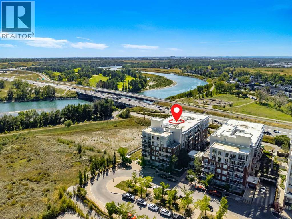 315, 63 Inglewood Park SE, Calgary, Alberta  T2G 1B7 - Photo 35 - A2348949