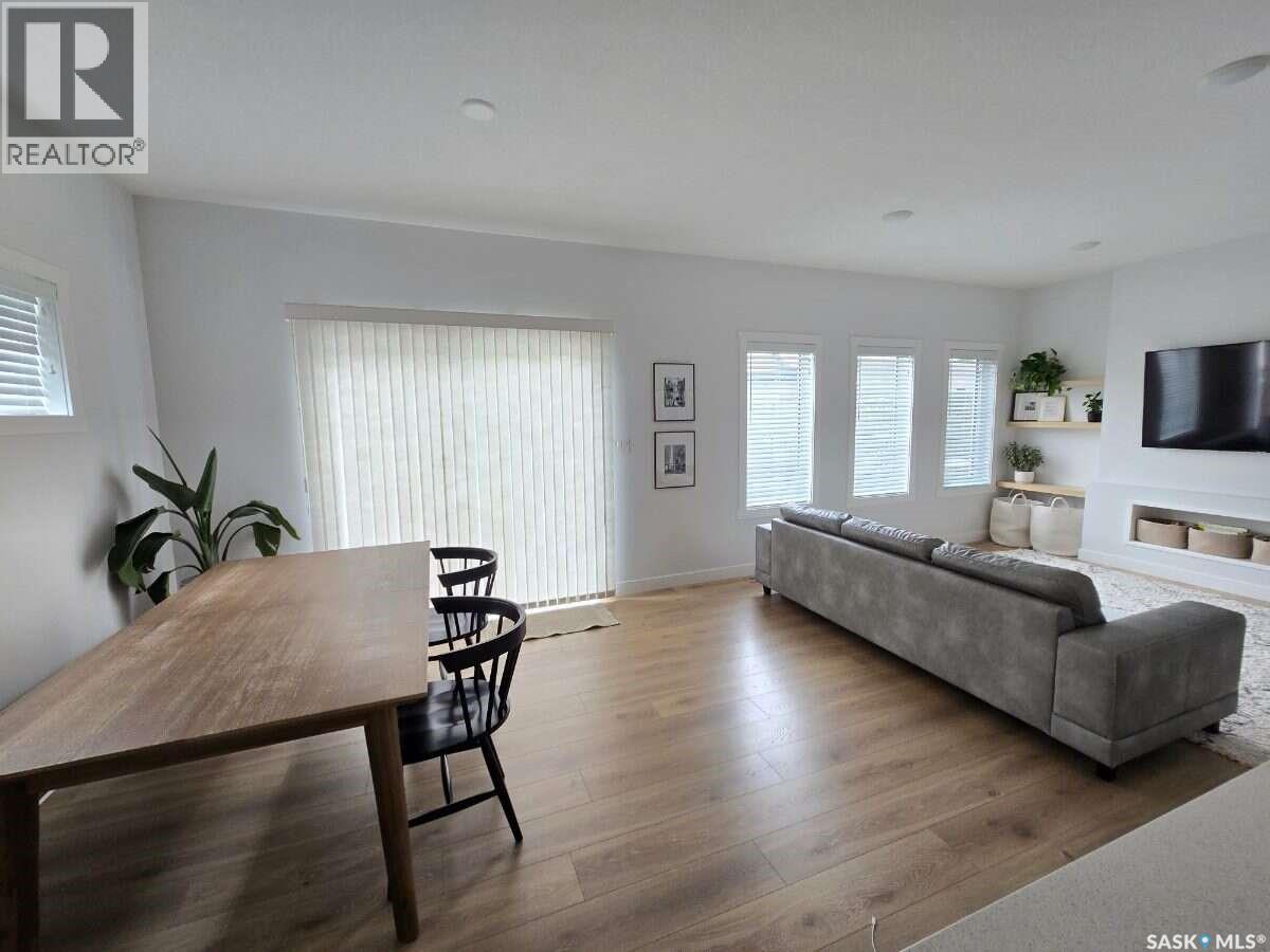5432 Boyer Bay, Regina, Saskatchewan  S4V 3P2 - Photo 11 - SK049926