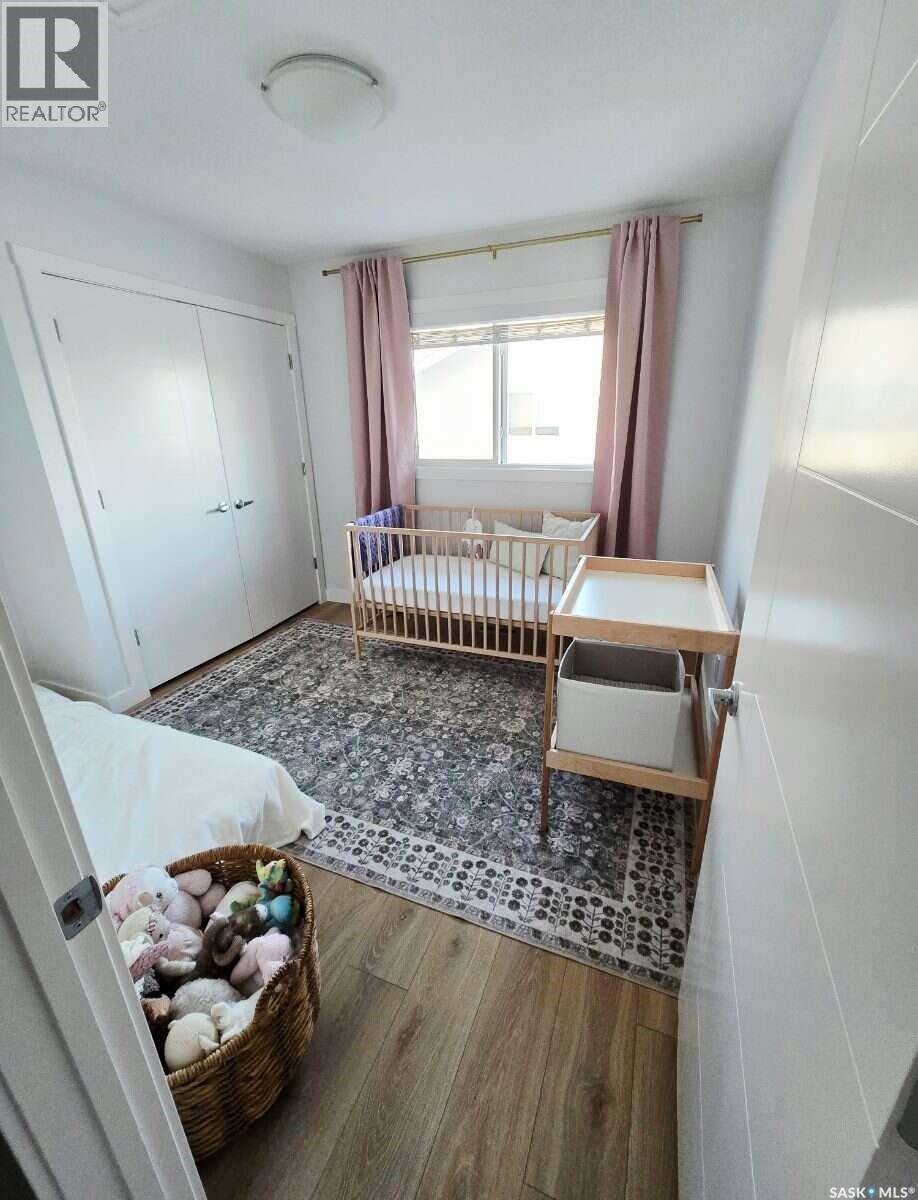 5432 Boyer Bay, Regina, Saskatchewan  S4V 3P2 - Photo 16 - SK049926