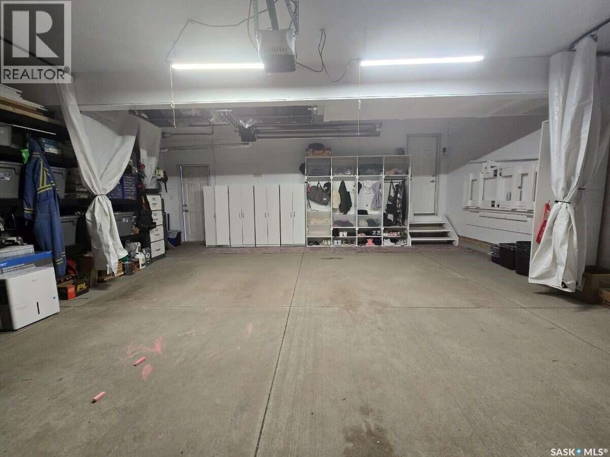 5432 Boyer Bay, Regina, Saskatchewan  S4V 3P2 - Photo 41 - SK049926