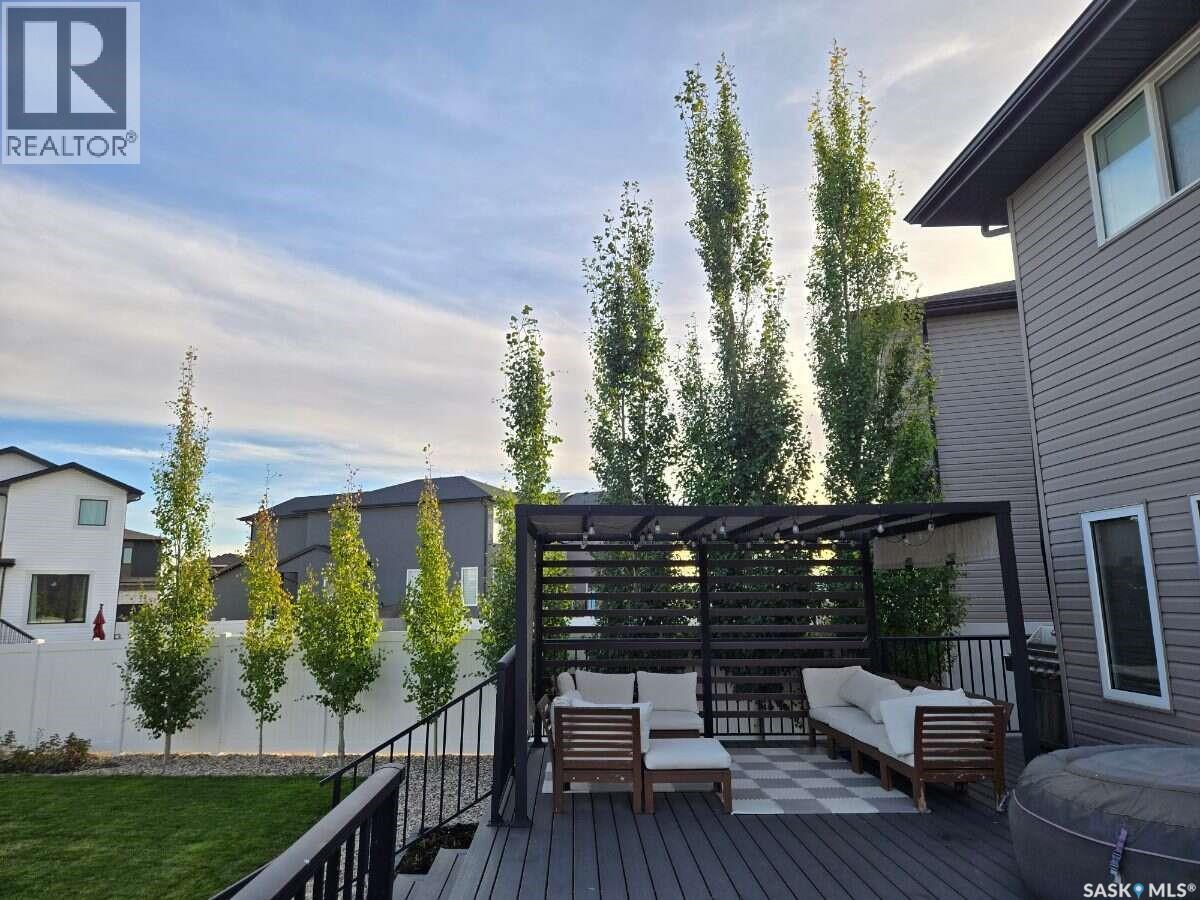 5432 Boyer Bay, Regina, Saskatchewan  S4V 3P2 - Photo 48 - SK049926
