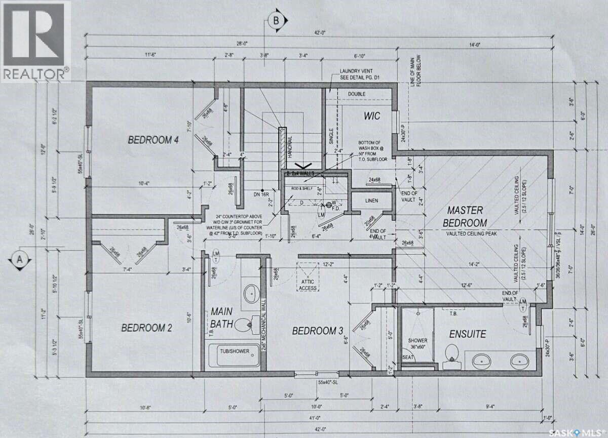 5432 Boyer Bay, Regina, Saskatchewan  S4V 3P2 - Photo 51 - SK049926