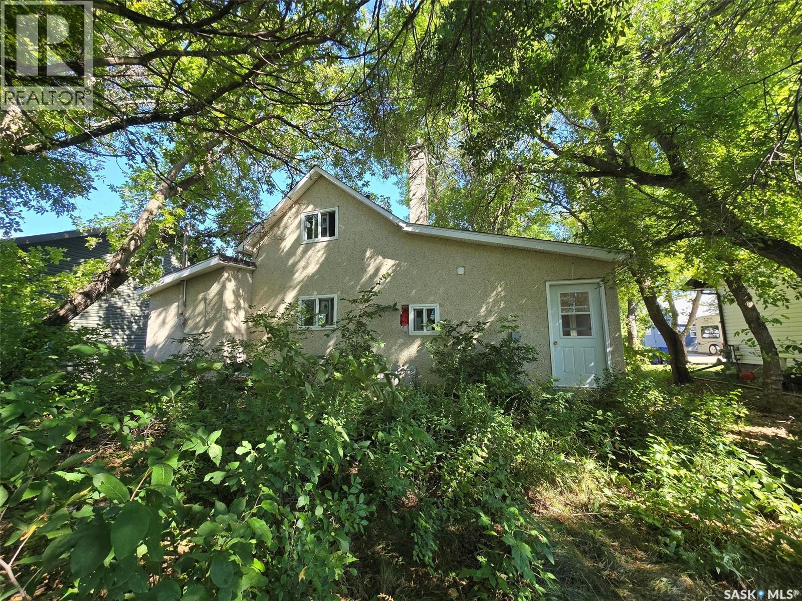 222 1st Avenue W, Montmartre, Saskatchewan  S0G 3M0 - Photo 25 - SK049922