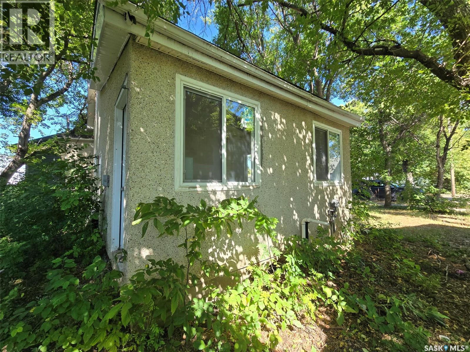 222 1st Avenue W, Montmartre, Saskatchewan  S0G 3M0 - Photo 26 - SK049922