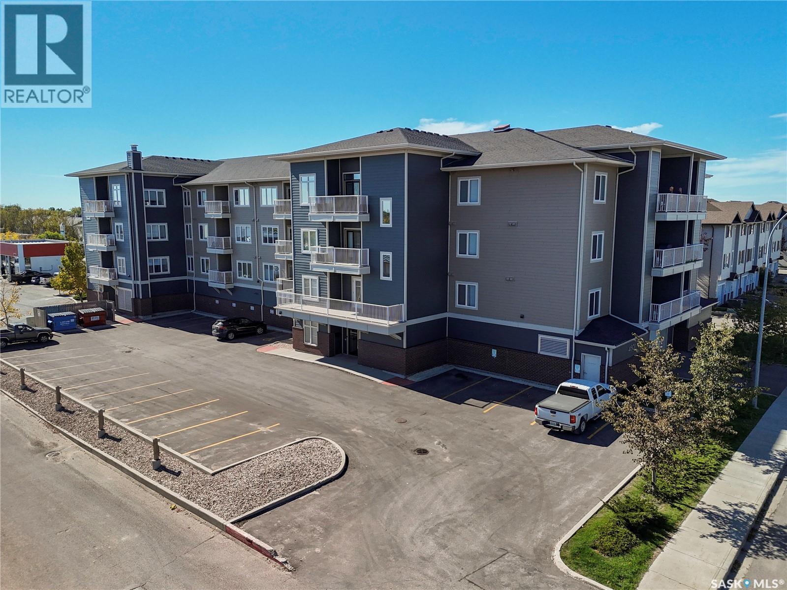 209 4501 Child Avenue, Regina, Saskatchewan  S4X 0L7 - Photo 2 - SK049793