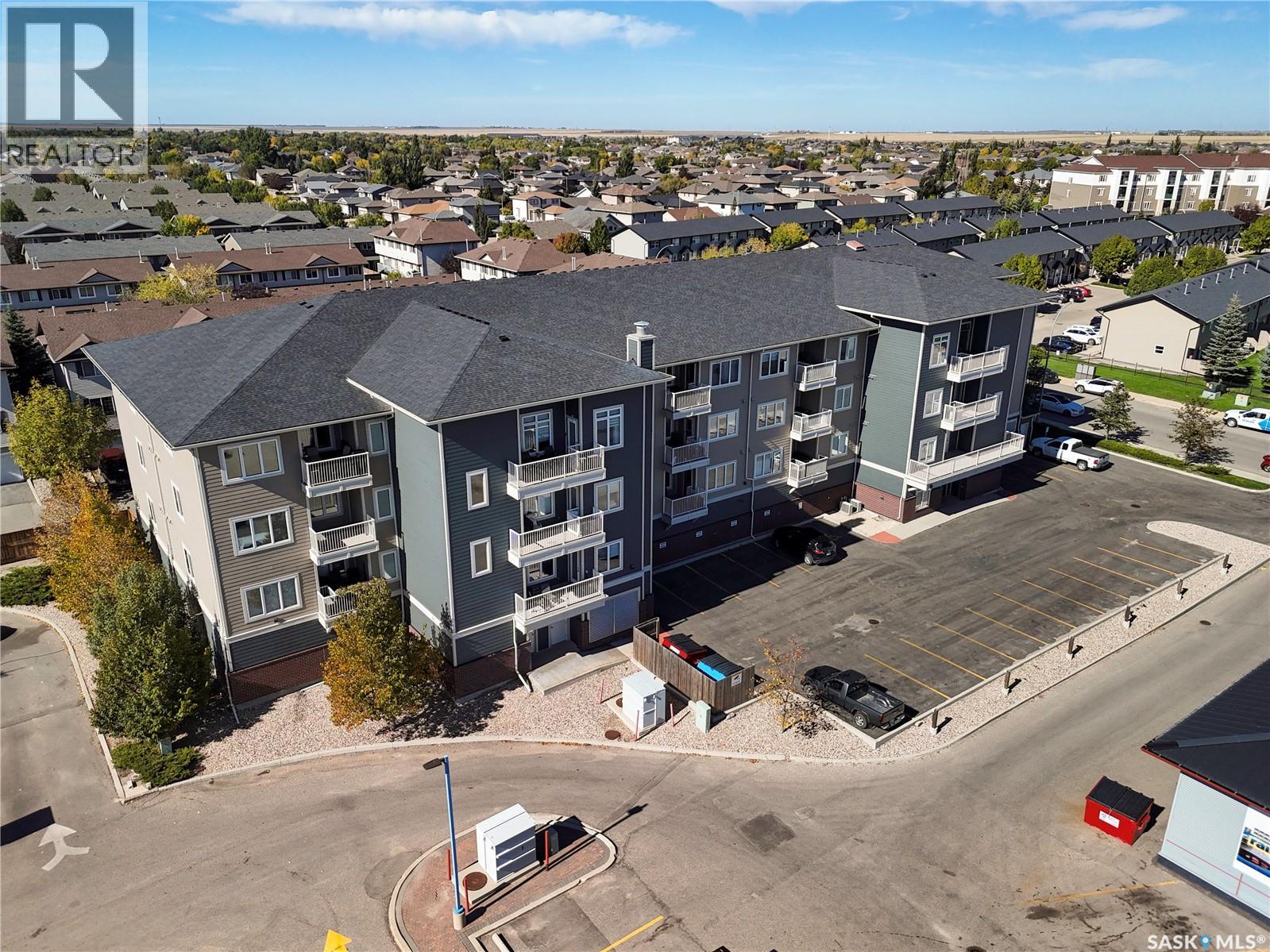 209 4501 Child Avenue, Regina, Saskatchewan  S4X 0L7 - Photo 37 - SK049793