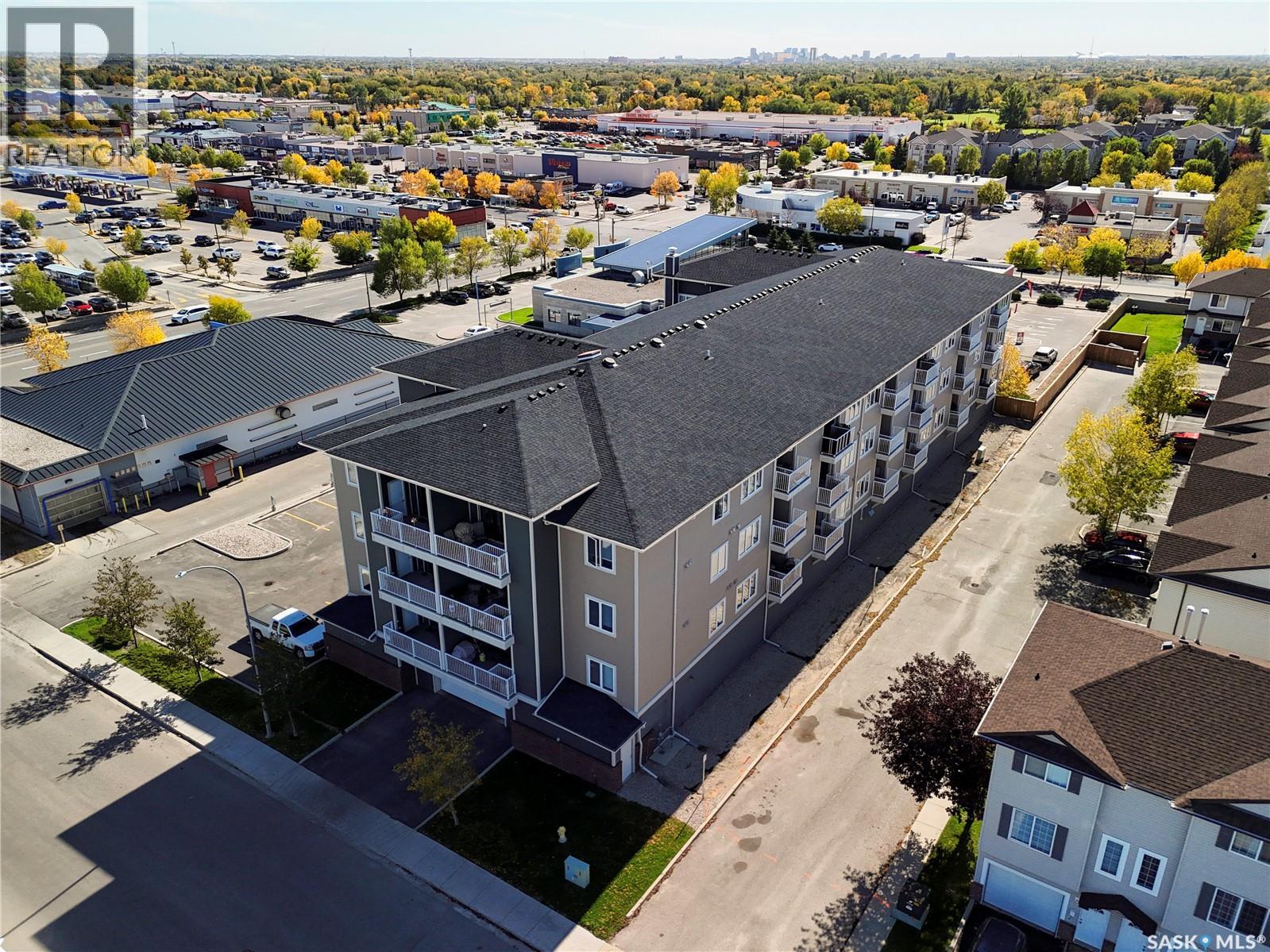 209 4501 Child Avenue, Regina, Saskatchewan  S4X 0L7 - Photo 39 - SK049793