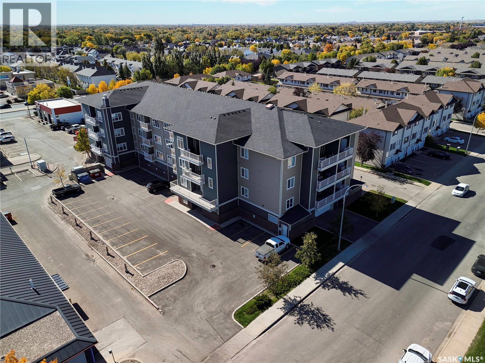 209 4501 Child Avenue, Regina, Saskatchewan  S4X 0L7 - Photo 40 - SK049793