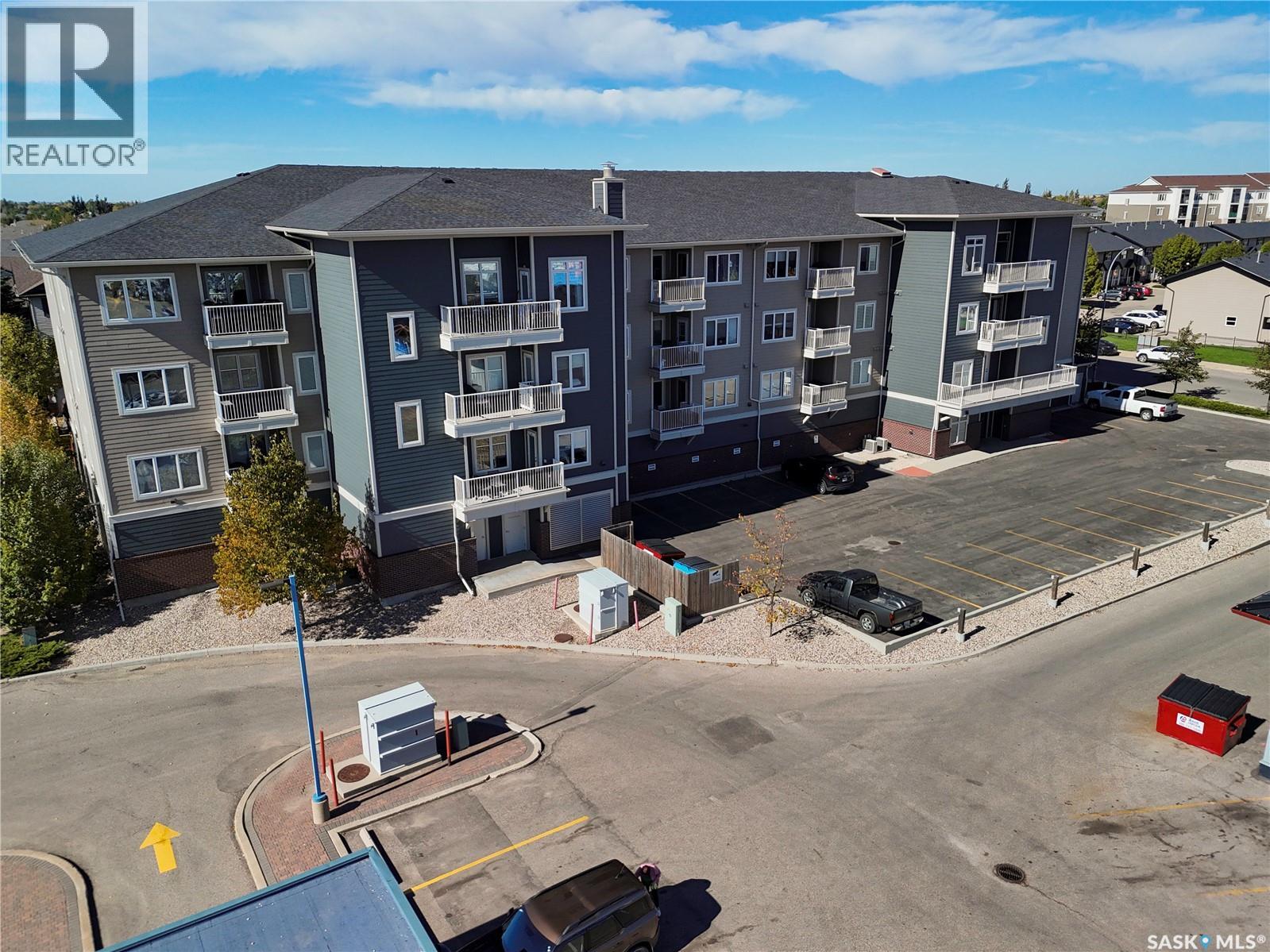 209 4501 Child Avenue, Regina, Saskatchewan  S4X 0L7 - Photo 46 - SK049793