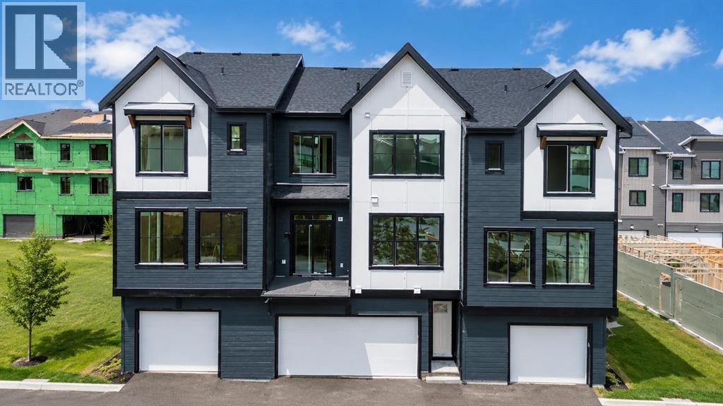 1703, 255 Rowmont Boulevard NW, Calgary, Alberta