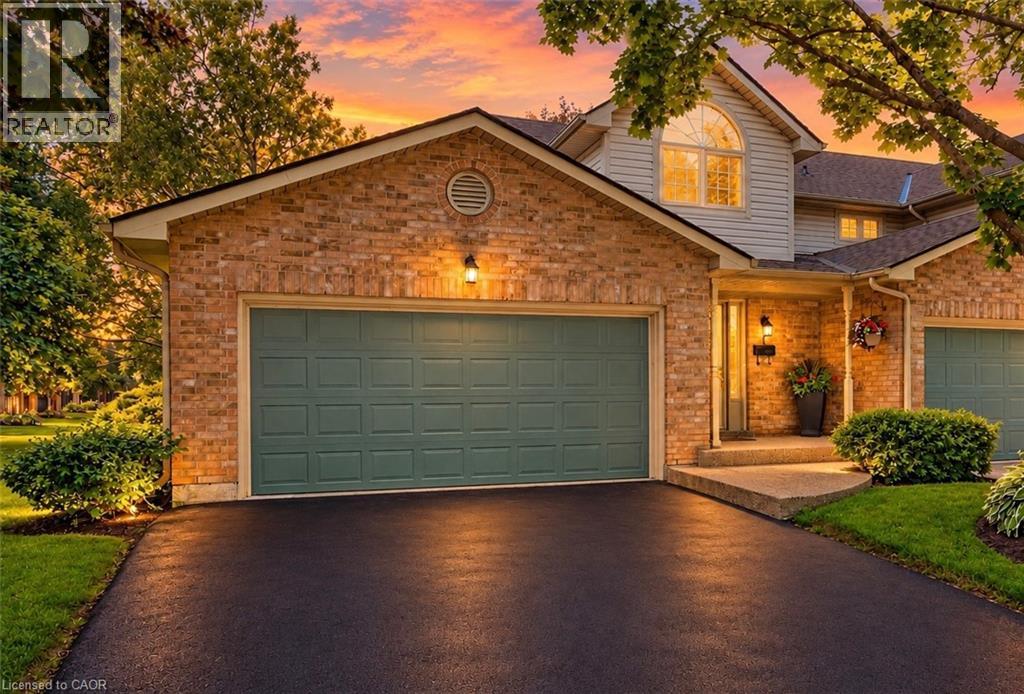 3333 NEW Street Unit# 1, Burlington, Ontario