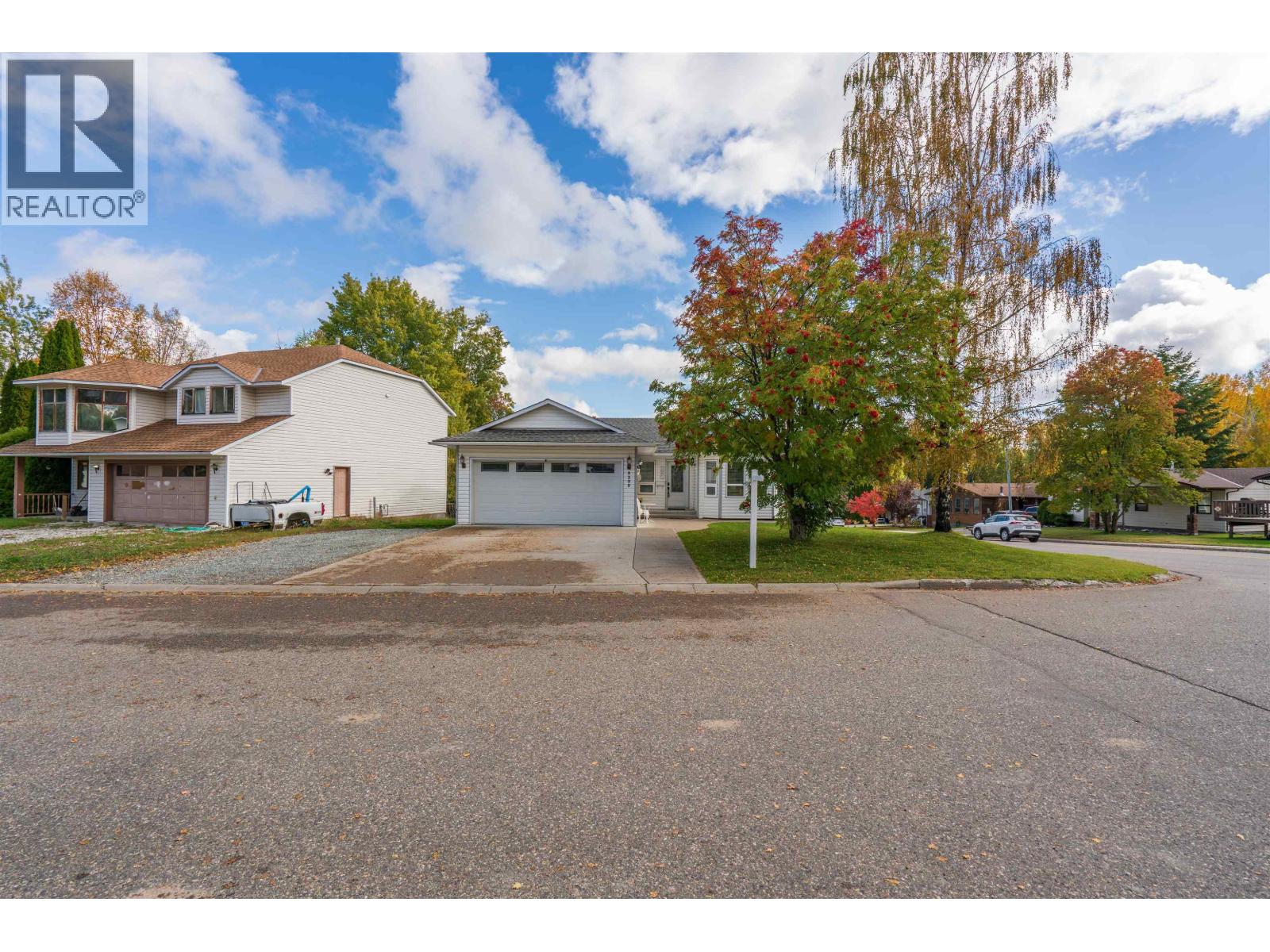 8299 St. John Crescent, Prince George, British Columbia  V2N 4H6 - Photo 2 - R3170813