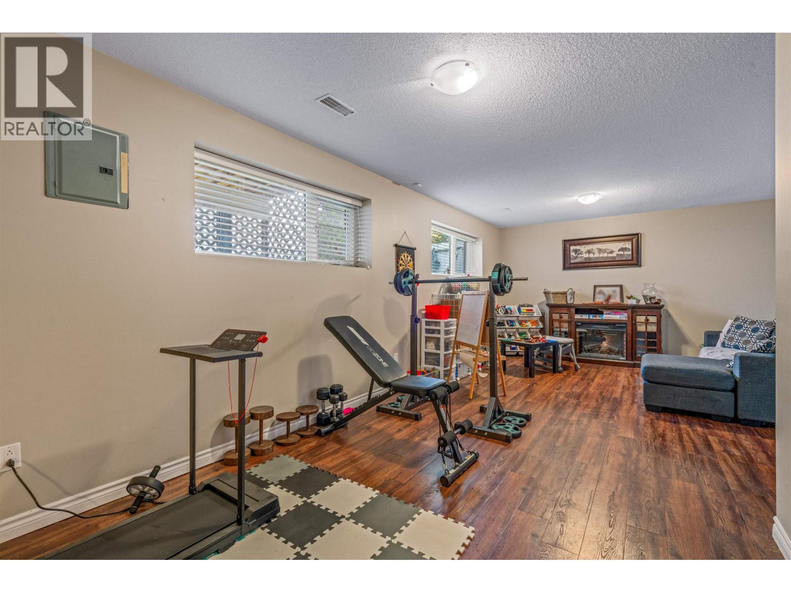 8299 St. John Crescent, Prince George, British Columbia  V2N 4H6 - Photo 32 - R3170813