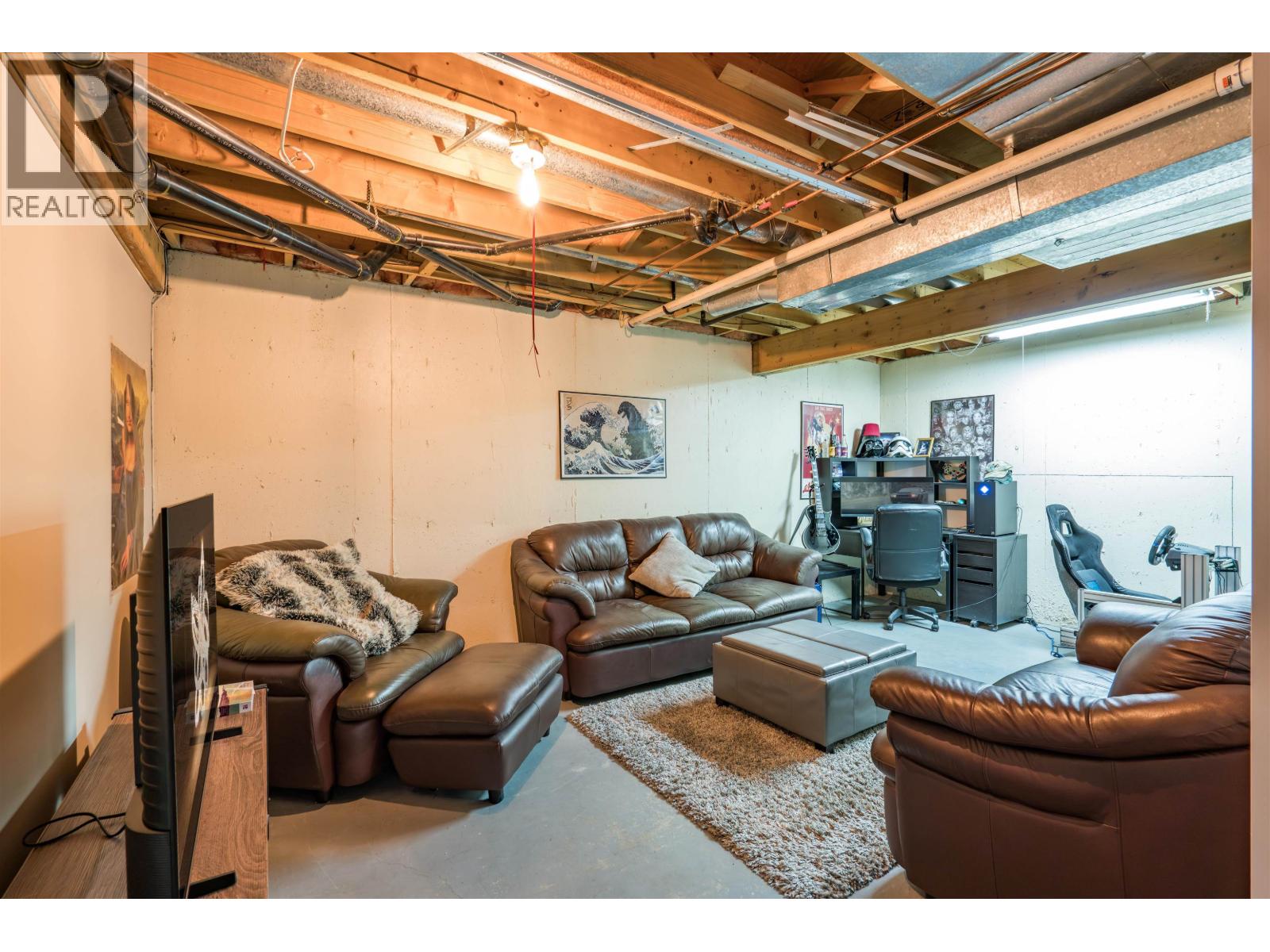 8299 St. John Crescent, Prince George, British Columbia  V2N 4H6 - Photo 34 - R3170813
