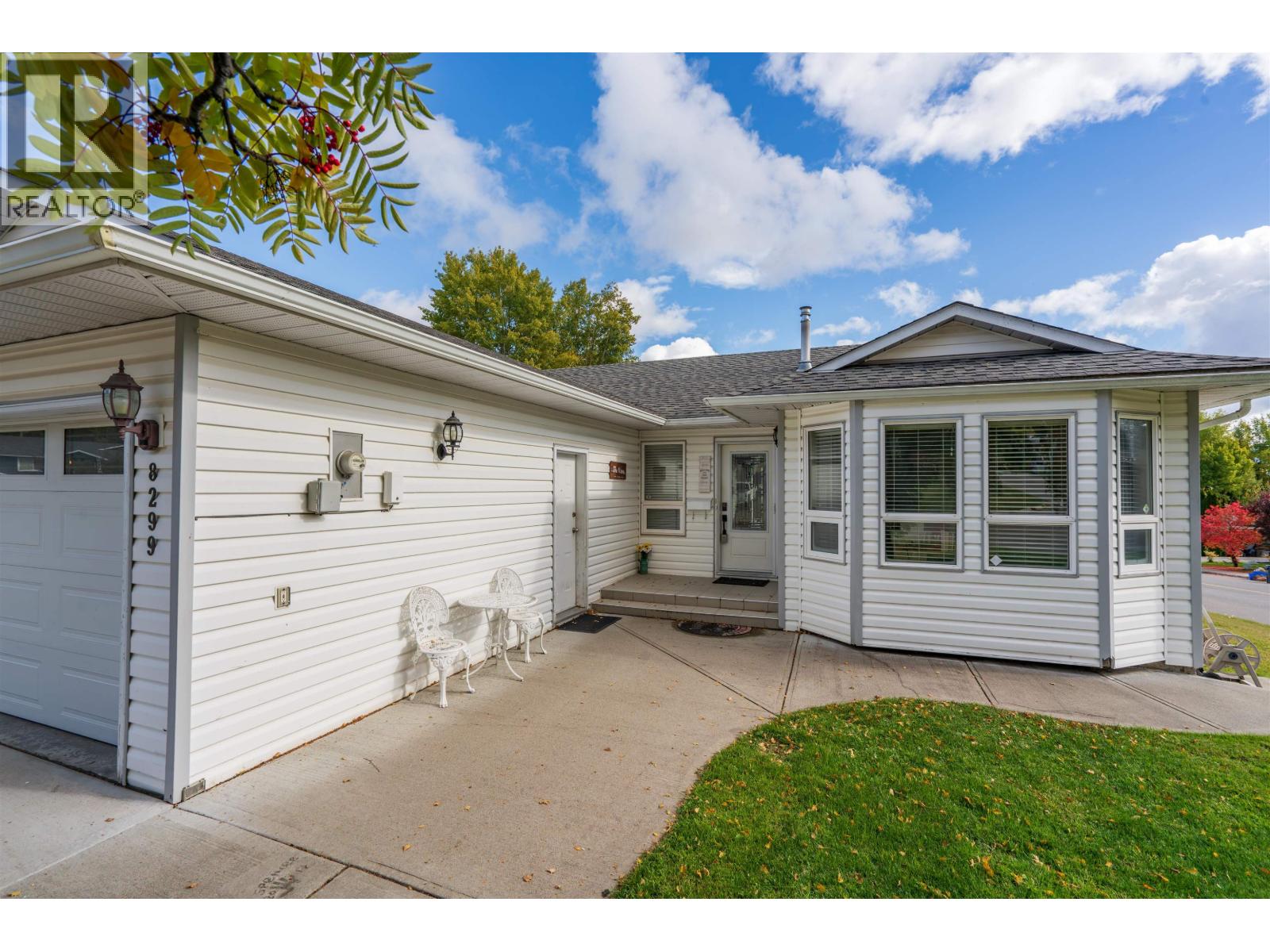8299 St. John Crescent, Prince George, British Columbia  V2N 4H6 - Photo 6 - R3170813