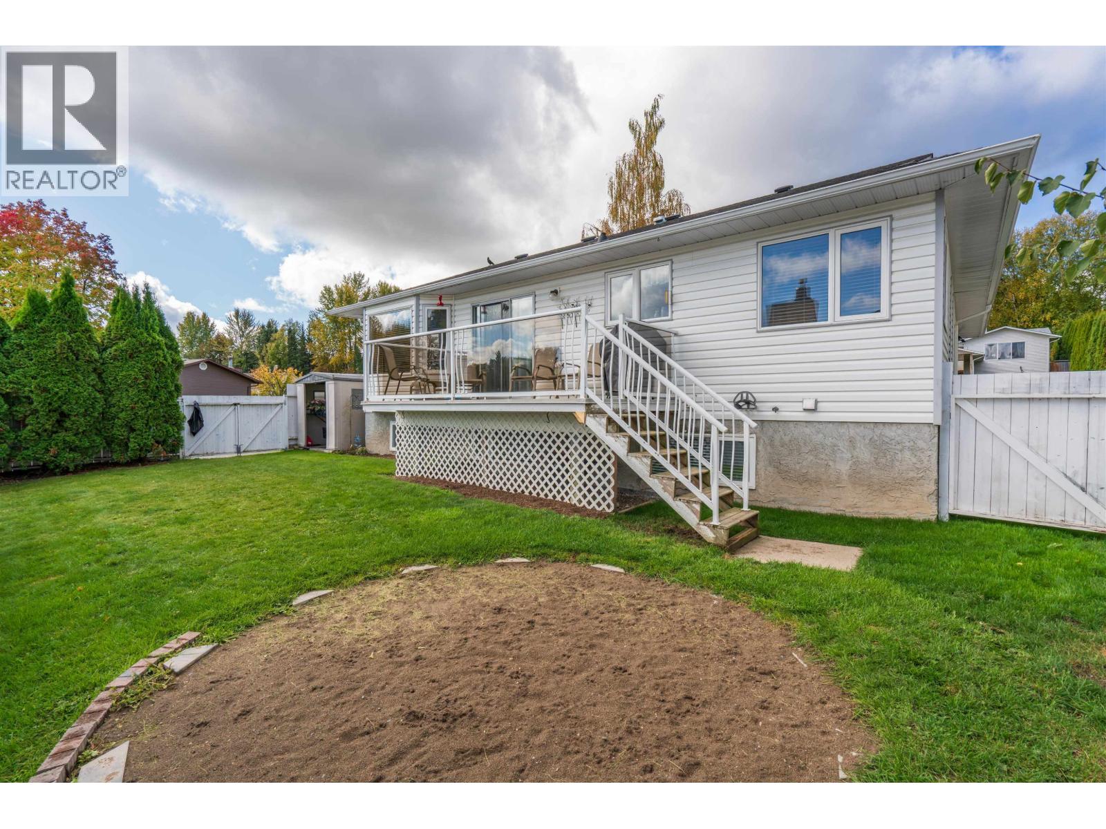 8299 St. John Crescent, Prince George, British Columbia  V2N 4H6 - Photo 7 - R3170813
