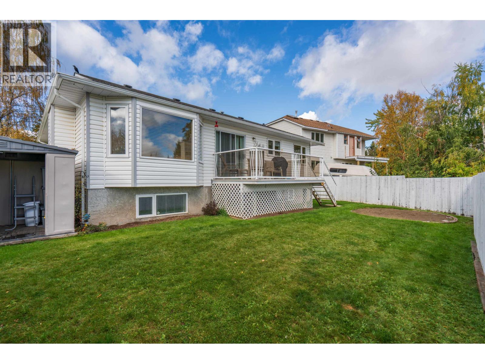 8299 St. John Crescent, Prince George, British Columbia  V2N 4H6 - Photo 9 - R3170813