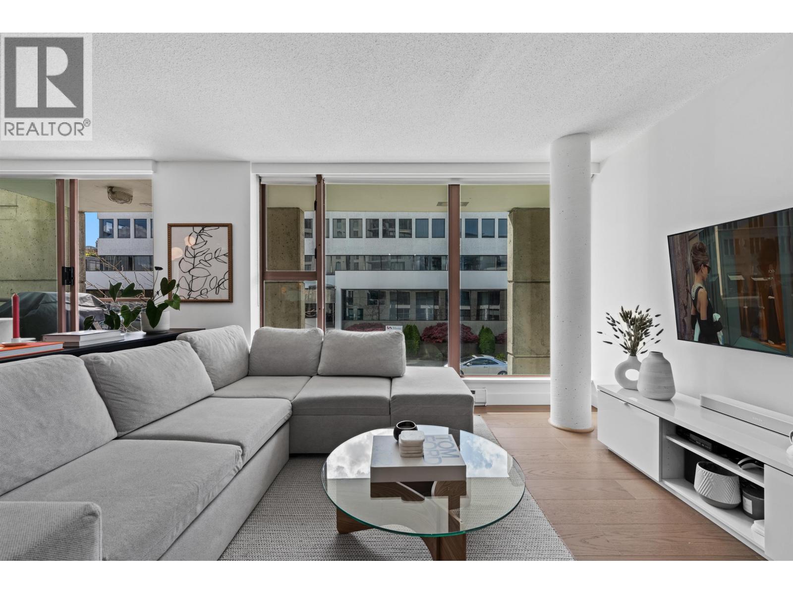 204 1633 W 8th Avenue, Vancouver, British Columbia  V6J 5H7 - Photo 10 - R3170761