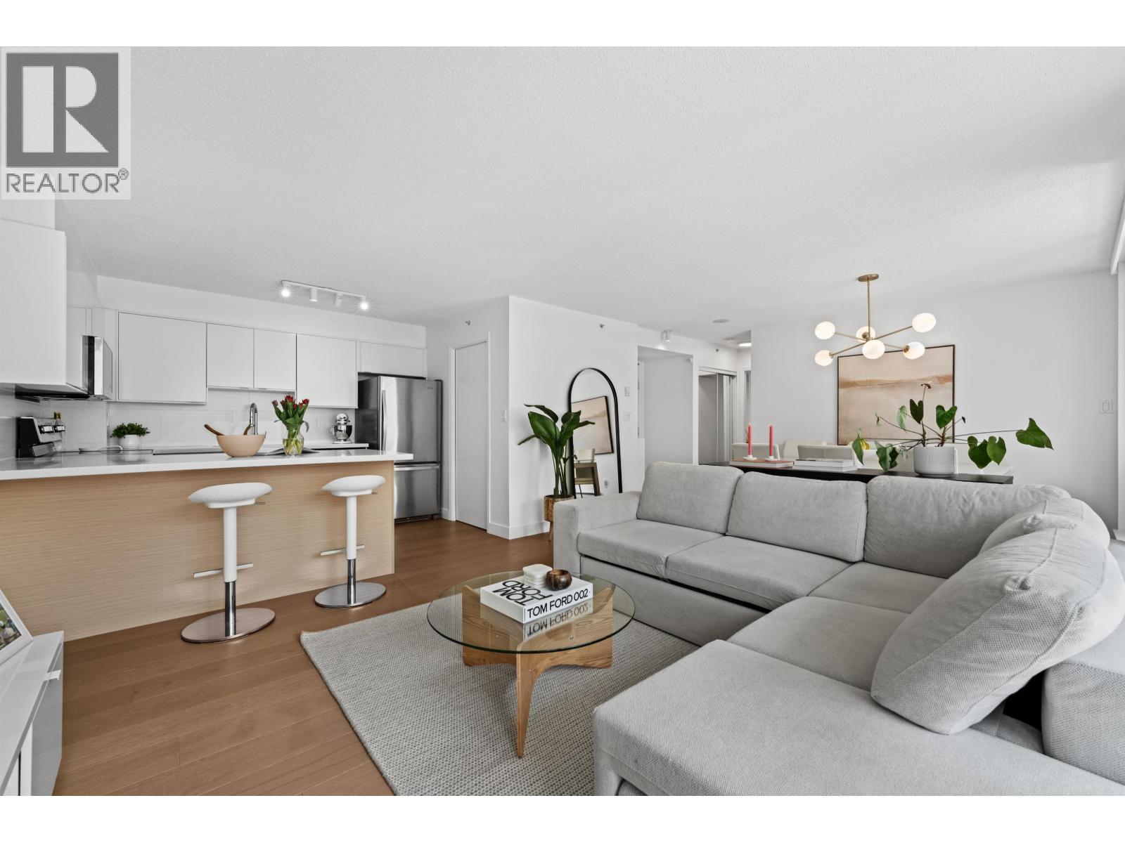 204 1633 W 8th Avenue, Vancouver, British Columbia  V6J 5H7 - Photo 11 - R3170761