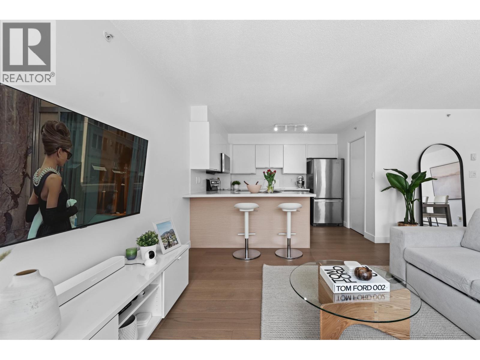 204 1633 W 8th Avenue, Vancouver, British Columbia  V6J 5H7 - Photo 13 - R3170761