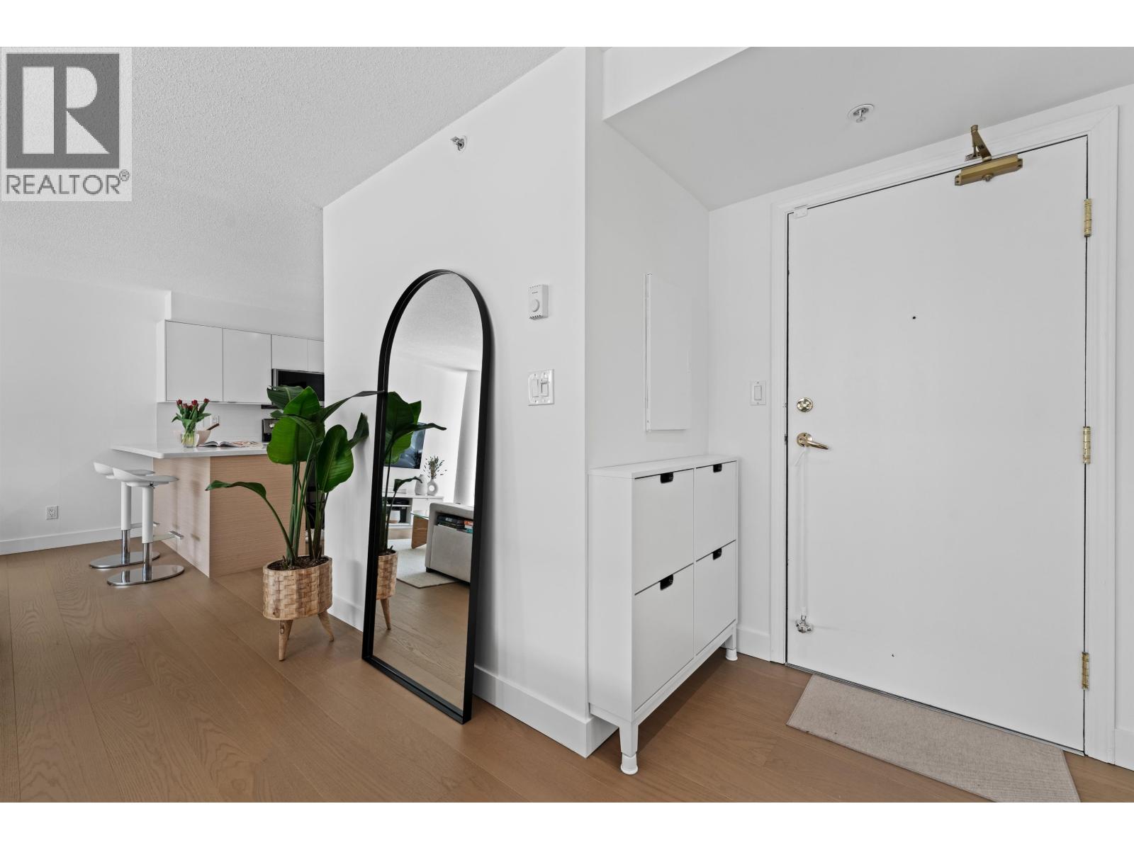204 1633 W 8th Avenue, Vancouver, British Columbia  V6J 5H7 - Photo 14 - R3170761