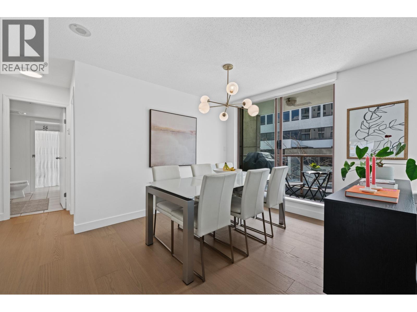 204 1633 W 8th Avenue, Vancouver, British Columbia  V6J 5H7 - Photo 15 - R3170761