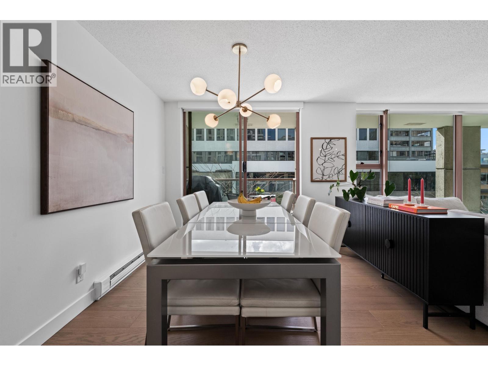 204 1633 W 8th Avenue, Vancouver, British Columbia  V6J 5H7 - Photo 16 - R3170761