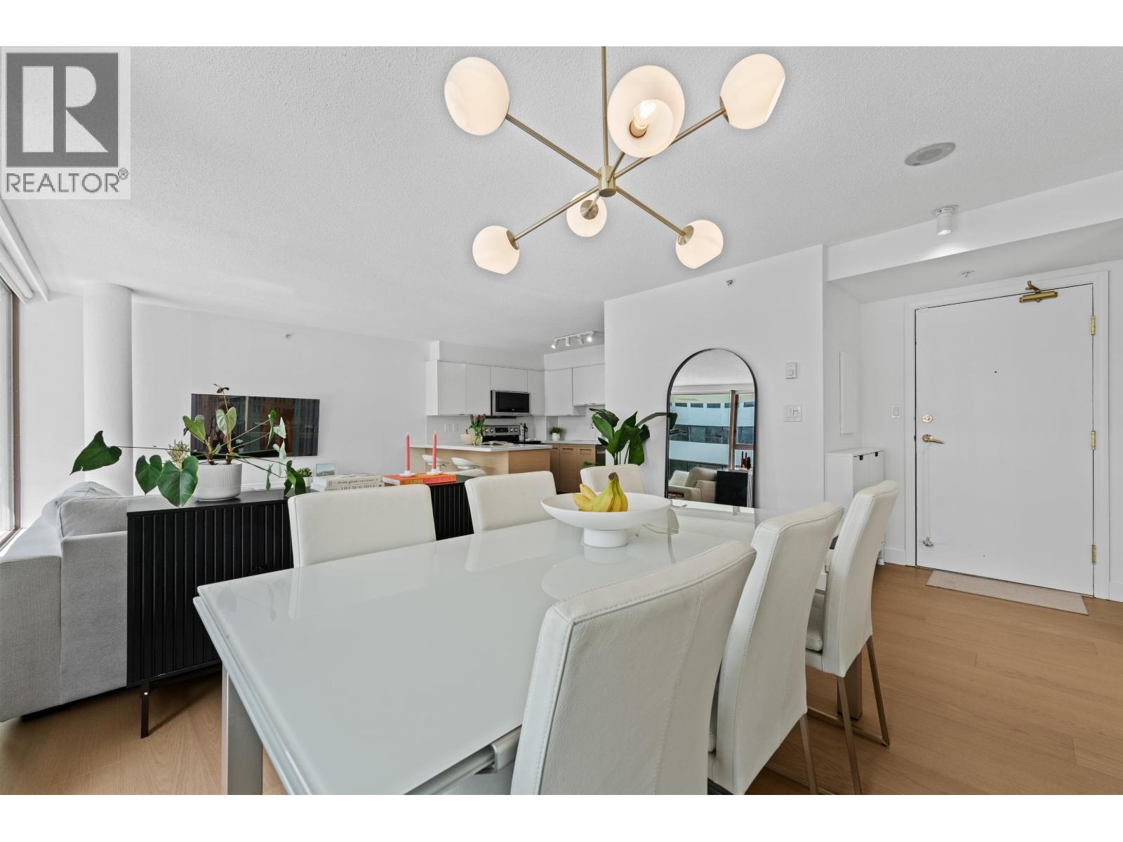 204 1633 W 8th Avenue, Vancouver, British Columbia  V6J 5H7 - Photo 17 - R3170761