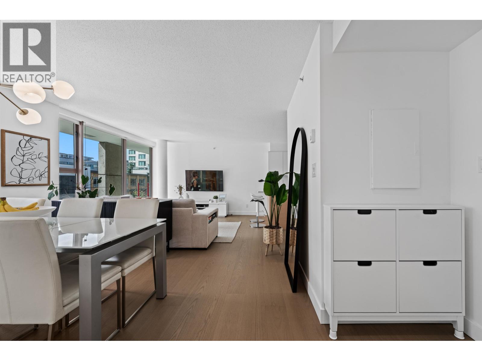 204 1633 W 8th Avenue, Vancouver, British Columbia  V6J 5H7 - Photo 19 - R3170761