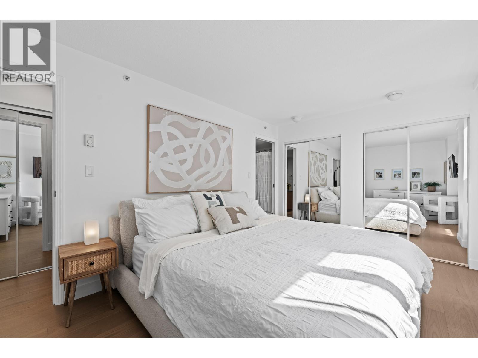 204 1633 W 8th Avenue, Vancouver, British Columbia  V6J 5H7 - Photo 20 - R3170761