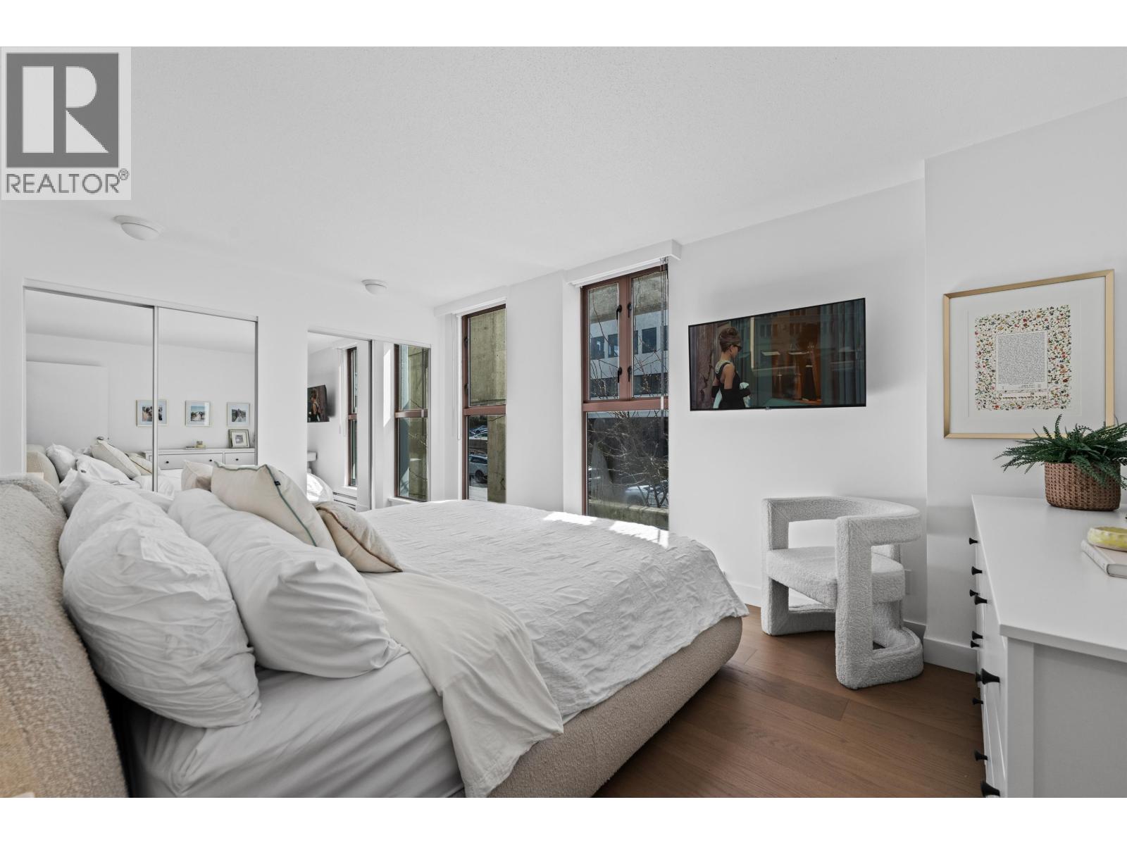 204 1633 W 8th Avenue, Vancouver, British Columbia  V6J 5H7 - Photo 22 - R3170761