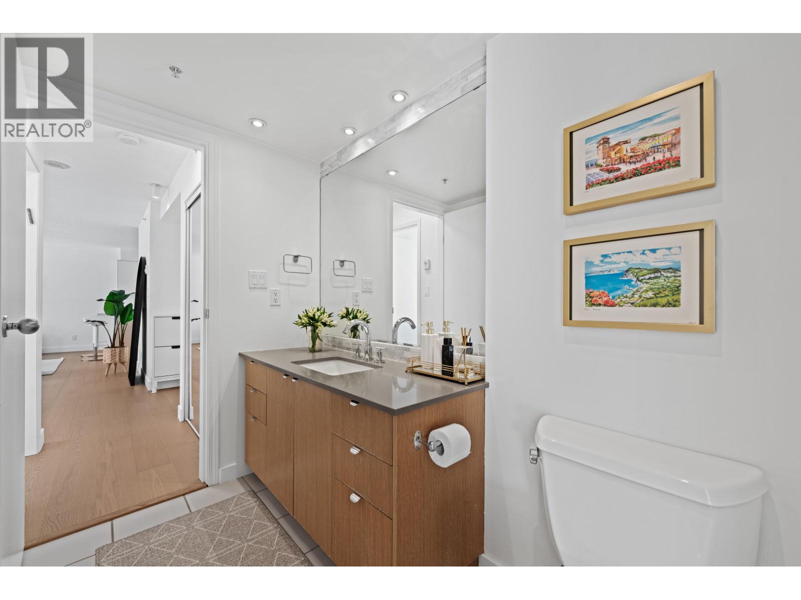 204 1633 W 8th Avenue, Vancouver, British Columbia  V6J 5H7 - Photo 24 - R3170761