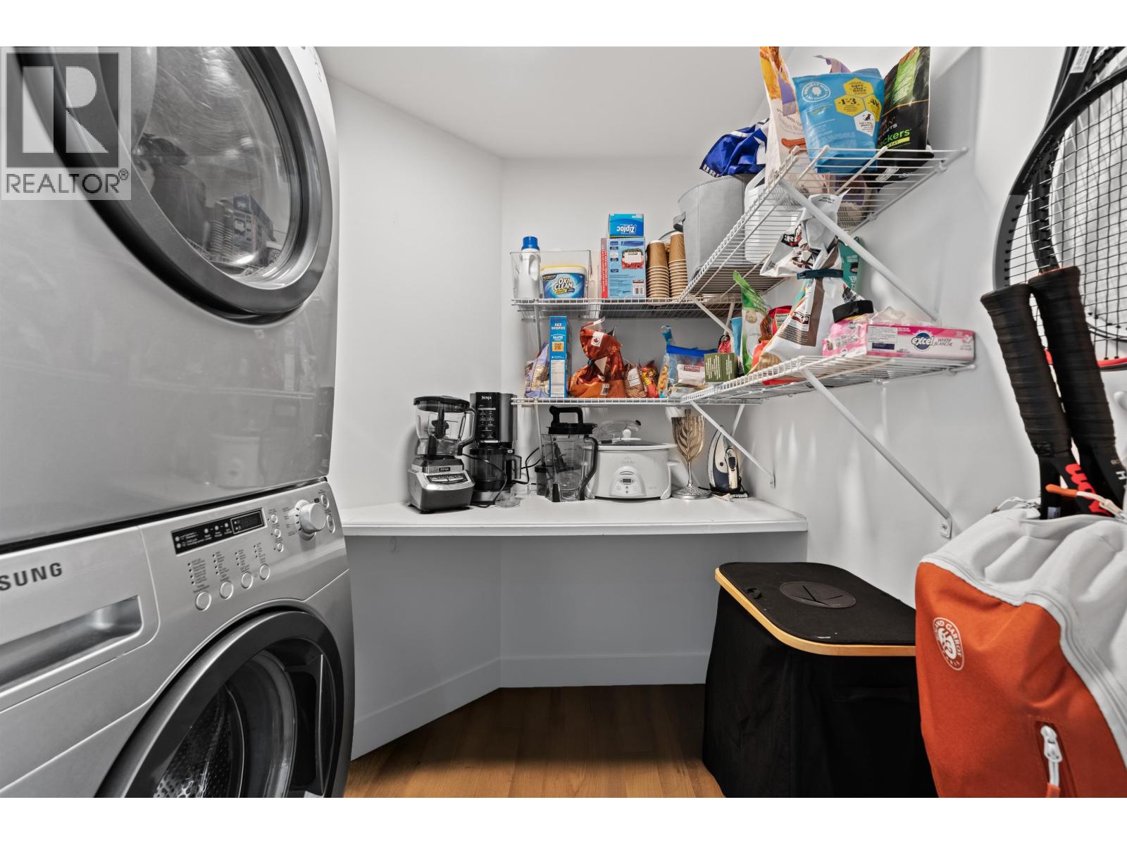 204 1633 W 8th Avenue, Vancouver, British Columbia  V6J 5H7 - Photo 27 - R3170761
